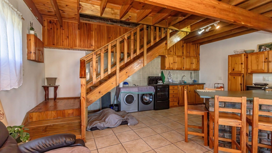 6 Bedroom Property for Sale in Tergniet Western Cape